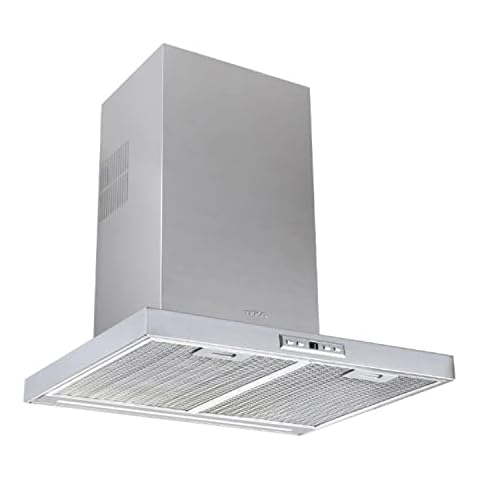 Teka DSH 785 - Campana Extractora Decorativa de Pared Cover