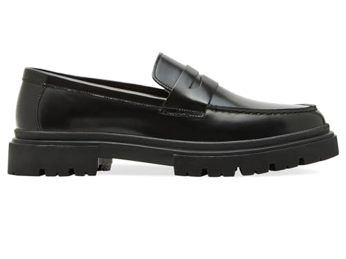Mocasines Zephyr Steve Madden elegantes para un estilo urbano y sofisticado 4