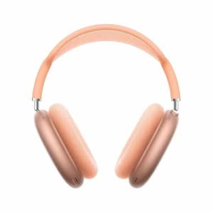 Apple AirPods Max 2 - Orange ​​​​​​​