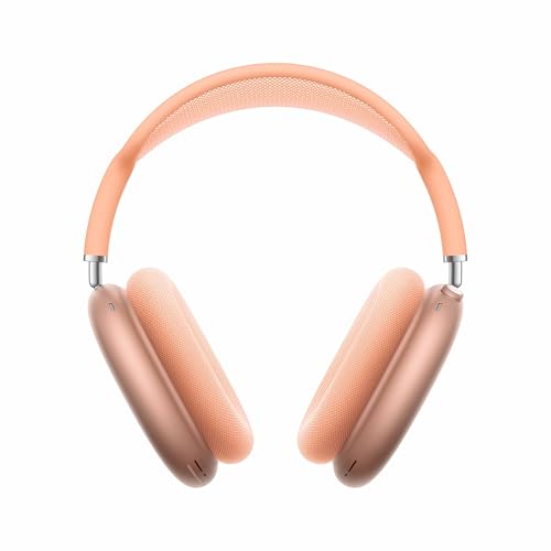 Image of Apple AirPods Max 2 - Orange ​​​​​​​