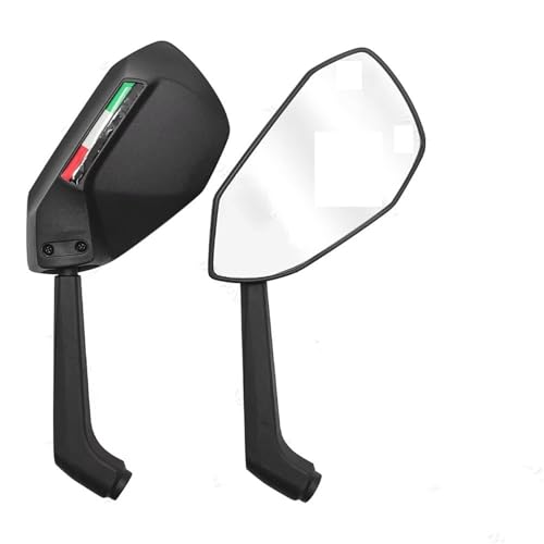 Espejos retrovisores de moto para CB650R CB1000R CB650F y CB500