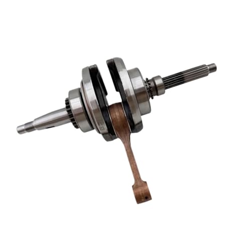 Cigüeñal de alta resistencia para motor Linhai 260cc y Quad ATV Buyang G300 22501