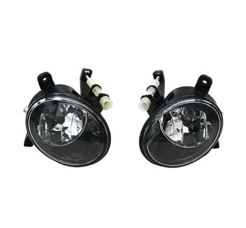 Feux anti-brouillard Audi Q5 2009-2012 phare circulation pare-chocs avant inférieur