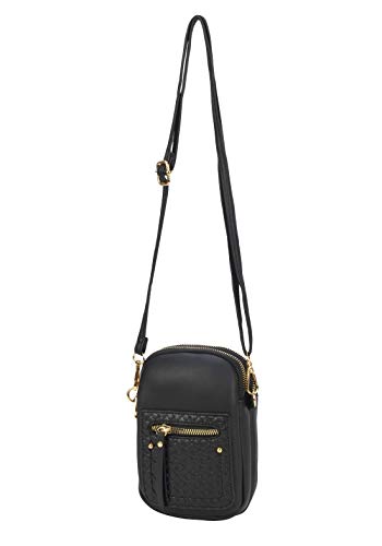 Bolsa Transversal, Gash