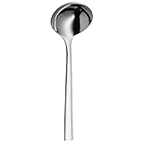Kollektion/Serie: Palermo WMF 1177186040 Saucenlöffel Palermo