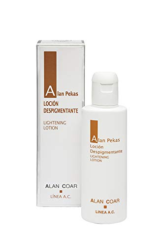 Alan Coar, Loción despigmentante - 125 ml Cover