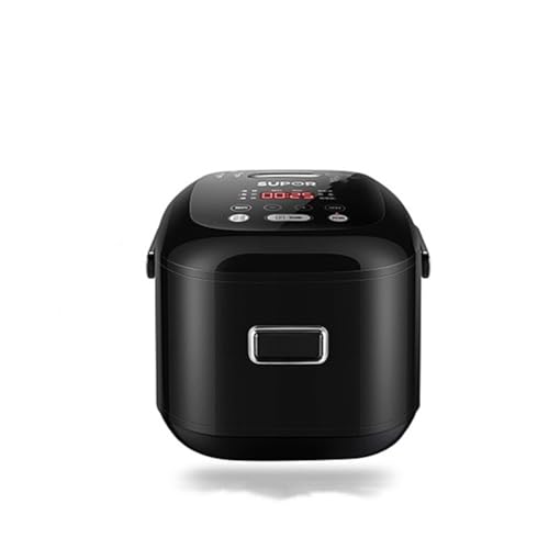 RajoNN Rice Cooker Smart Household 2L Multifunctional Dormitory Mini Small Rice Cooker Food
