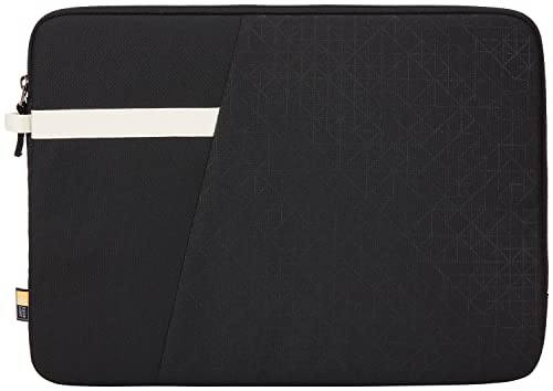 Funda para laptop Case IBIRA 13 negra miniatura 2