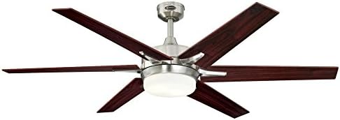 Westinghouse Lighting Cayuga 60-inch 