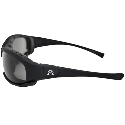 Alpha Omega AO3 Safety Sunglasses