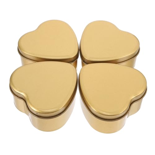 DIKACA �n�[�g�^�u���L�{�b�N�X �o�����^�C���f�[�ƌ������p�L�����f�B��� �ϋv���̂���H�i�p���[�P�[�X ���b�s���O�p�i 4�Z�b�g