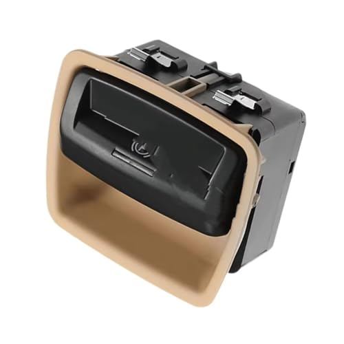 Interruptor control freno estacionamiento Porsche Panamera 970 acabado premium beige 970613251026W0