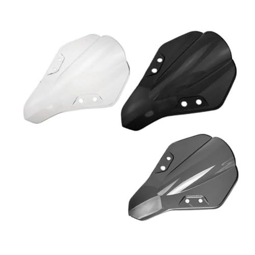 Ailettes spoiler 250SR 300SR MY22 pare-brise déflecteur vent carénage panneau protection