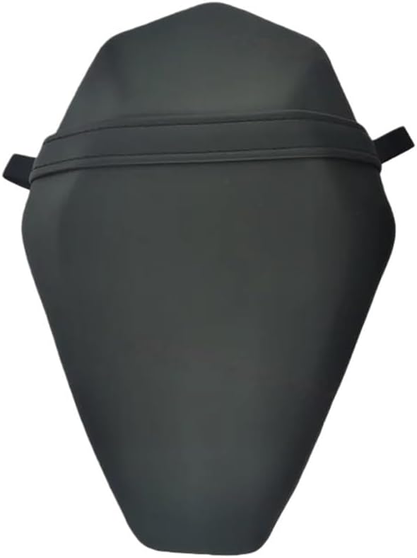 Rear Pillion Cowl Seat Back Cover Rear Back Passenger Seat Pad Saddle Cushion Pillion For ZX10R ZX-10R ZX 10R 2016-2024 2017 2018 2019 2020 2023