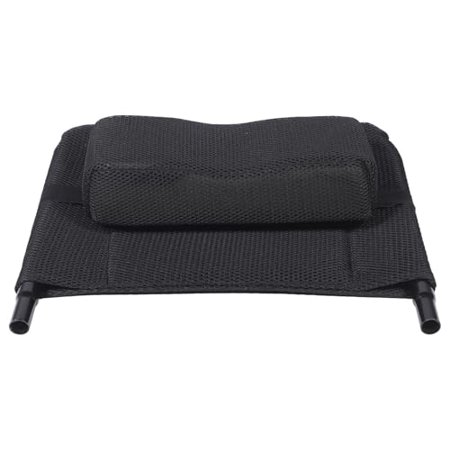 Evita dolores de espalda con este respaldo ergonómico de acero 2