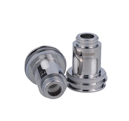 Smok TF Tank Stick Mesh 0,15 Ohm Verdampferkopf (3 Stück pro Packung) – Bild 6