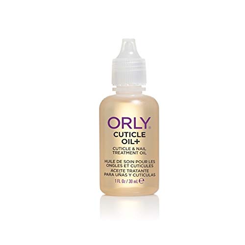 Orly Cuticle Oil+ 30ml by Orly