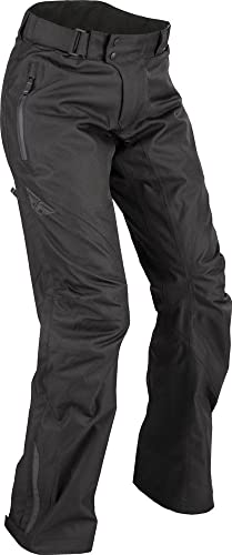 Fly Racing Women's Butane OVERPANT Black
