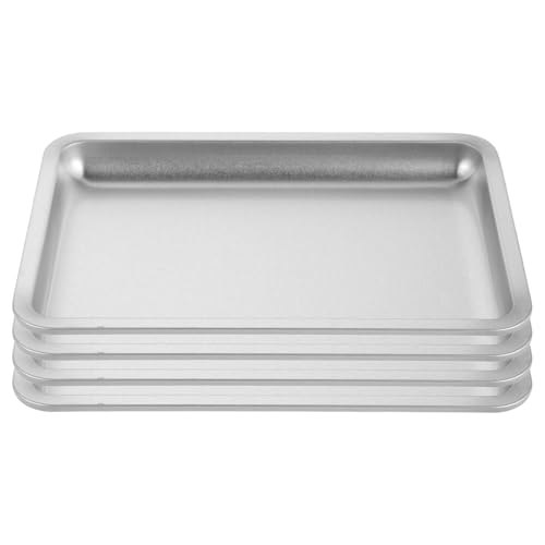 DECORNIJIA �l�C���A�[�g�c�[�����[�g���C4�_�Z�b�g �X�e�����X�������I�[�K�i�C�U�[ �g�b�v�f�X�N �o�X���[���p �l�C���p�i�����ƃW���G��