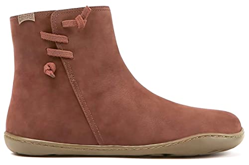 Camper Women Breathable Lining Ankle Boot