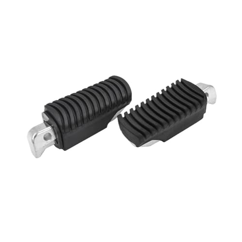 Repose-pedis pour passager de moto lors de vos road trips en F850GS