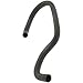Dayco 72376 Upper Radiator Hose