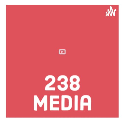 『238Media』のカバーアート