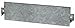 300 Pack Simpson Strong Tie NS2 1-1/2" x 6" Nail Stopper