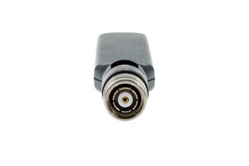 2.4Ghz / 5Ghz Dual-Band (Rp-Tnc) Antenna Compatible With Cisco Aironet Air-Ant2524Db-R= (Black) #TOP3