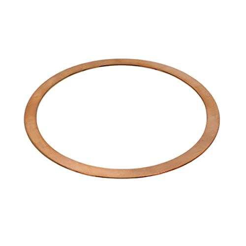 motokent Cylinder Head Gasket: LOMBARDINI/LDA 100/4LD 705/4LD 820-4086