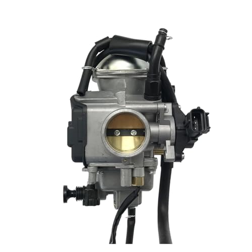 Carburateur TRX500 convient pour Foreman Rubicon 500 TRX500FGA ATV