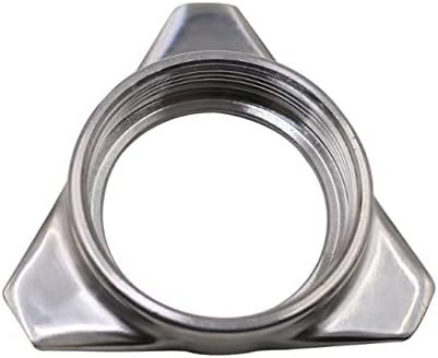 Hakka Sausage Maker Machine Accessories Sausage Stuffer Attachment Locking nut