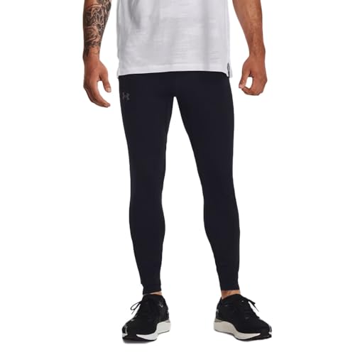 Mallas para correr Under Armour Qualifier con tejido transpirable de secado rápido