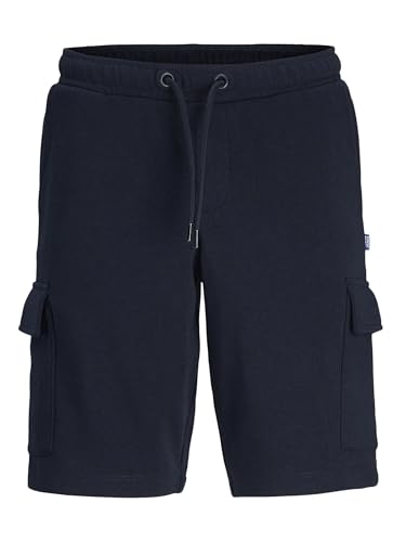 JACK & JONES JPSTBRADLEY Sweat Cargo Shorts GMS JNR