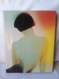 Hardcover Graphis Poster 91 Book