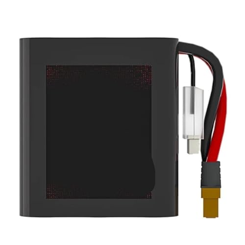 Batterie 6S 4000mAh pour drone de course C7 C9 B7 O3 et modèle C7 Pro V2