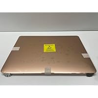 MacBook Air A2337 スペースグレイ 上半身① MacBook Air A2337 スペースグレイ 上半身①