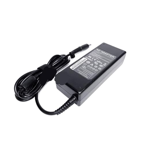 Chargeur ordinateur portable 19V fini les coupures de courant connecteur 7.4x5mm