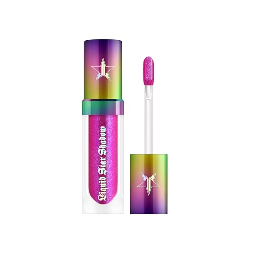 Jeffree Star Cosmetics Liquid Star Shadow - Diva Galaxy