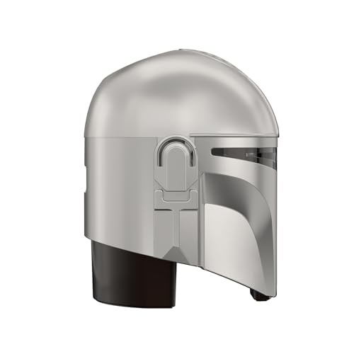 All-New Limited Edition, Star Wars The Mandalorian Helmet Stand for Amazon Echo Dot (4th & 5th Generation)