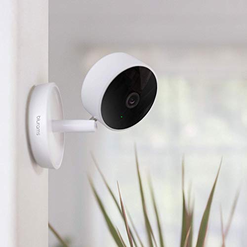 Blurams A10C_HOME_PRO Camera For Home Security 2K, Blurams Indoor Security Camera W/ Facial Recognition thumb #2