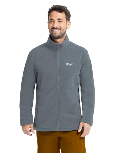 Produktbild Jack Wolfskin Taunus 200 Full Zip M Fleecejacke