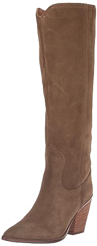 Blondo Women's Wrangle Waterproof Western Boot