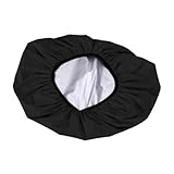 Pegciuho Bicycle Basket Rain Cover, Waterproof Bike Trunk Dust Cover, for Tricycles, Outdoor Motorcycle, 50cmx42cm