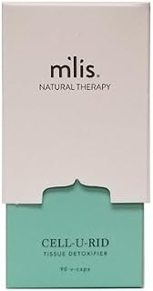 Cell-U-RID Tissue detoxifier 90 V-caps