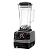 Máquina De Batidos De 1600w, Batidora De Alta Velocidad, Recipiente Sin Bpa De 2l, Exprimidor De Batidos, Cubitos De Hielo Y Fruta Congelada