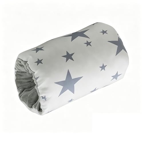 AEIMIAIDE Breastfeeding Pillow, Baby Nursing Pillow, Soft Cotton Bottle Feeding Pillows (Star) by AEIMIAIDE - Used condition - Image 5