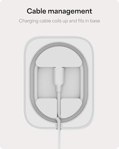 Mophie 2-in-1 MagSafe Charging Stand – 15W iPhone & AirPods — view 7