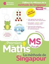 Complete Guide Ebook Summary Premiers en maths - M&eacute;thode de Singapour MS Unabridged Insights High Quality Editor's Choice