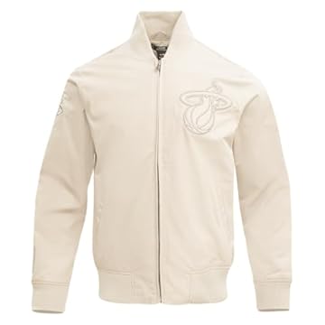 miami heat starter jacket